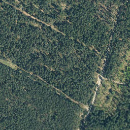 Satellite imagery of Stüberg, DE