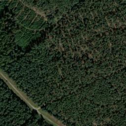 Satellite imagery of Rauher Berg, DE