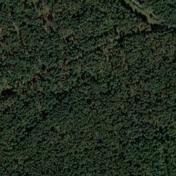 Satellite imagery of Rauher Berg, DE