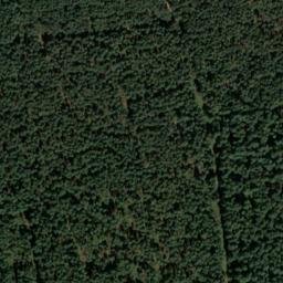 Satellite imagery of Rauher Berg, DE