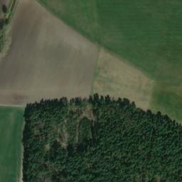 Satellite imagery of Lütgeberg, DE