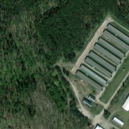 Satellite imagery of Weinberg, DE