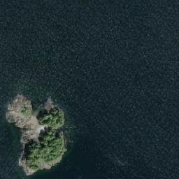 Satellite imagery of Wingate Point, CA