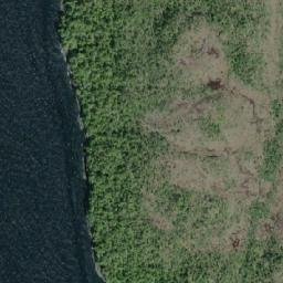 Satellite imagery of Wingate Point, CA