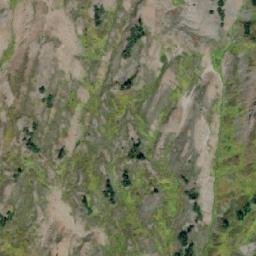 Satellite imagery of cairn, CA