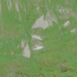 Satellite imagery of Twin Spires, CA