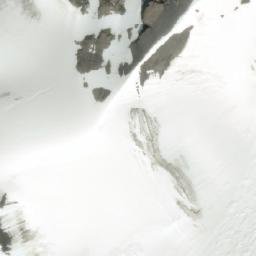 Satellite imagery of Monkhead, CA