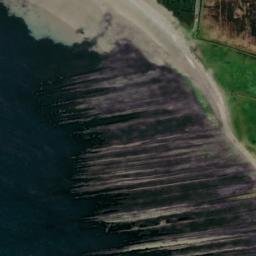Satellite imagery of Cloonconeen Point, IE