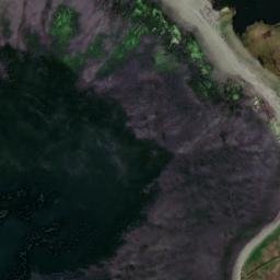 Satellite imagery of Cloonconeen Point, IE