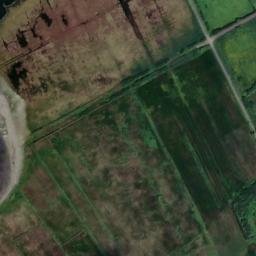 Satellite imagery of Kilcredaun Head, IE