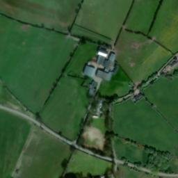 Satellite imagery of Pennerley, GB