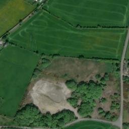 Satellite imagery of Pennerley, GB