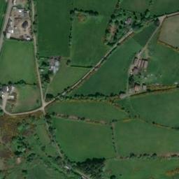 Satellite imagery of Pennerley, GB