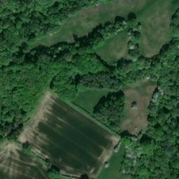 Satellite imagery of Smethcott, GB