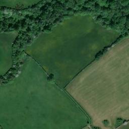 Satellite imagery of Smethcott, GB