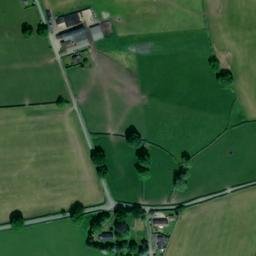 Satellite imagery of Leebotwood Castle Hill, GB