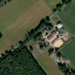 Satellite imagery of NDB-Funkfeuer CEL, DE