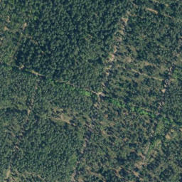 Satellite imagery of Stüberg, DE