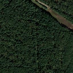 Satellite imagery of Rauher Berg, DE
