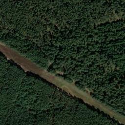 Satellite imagery of Rauher Berg, DE