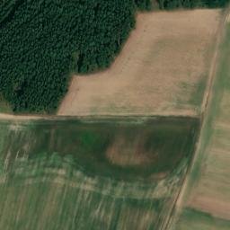 Satellite imagery of Räkels Berg, DE