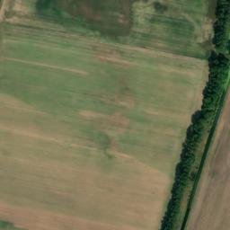 Satellite imagery of Räkels Berg, DE