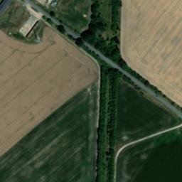 Satellite imagery of Luchberge, DE
