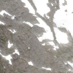 Satellite imagery of Mount Creswell, CA