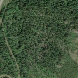 Satellite imagery of Mount Morehead, CA