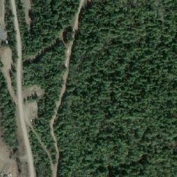 Satellite imagery of Cedar Point, CA