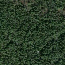 Satellite imagery of Cedar Point, CA