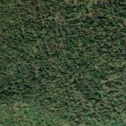 Satellite imagery of Junction Mountain, CA