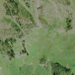 Satellite imagery of Twin Spires, CA