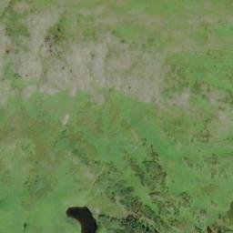 Satellite imagery of Twin Spires, CA