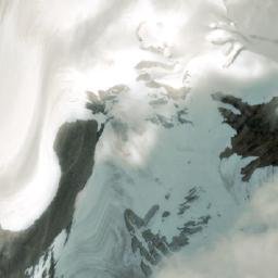 Satellite imagery of Llysfran Peak, CA