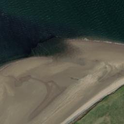 Satellite imagery of Beal Point, IE