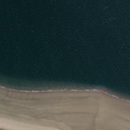 Satellite imagery of Beal Point, IE