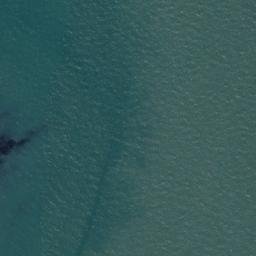 Satellite imagery of Glascarrig Point, IE
