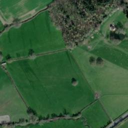 Satellite imagery of Trwstllewelyn, GB