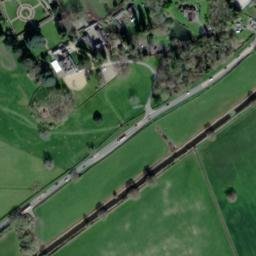 Satellite imagery of Trwstllewelyn, GB