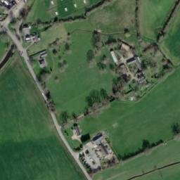 Satellite imagery of Trwstllewelyn, GB