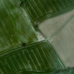 Satellite imagery of Chirbury Castle Mound, GB