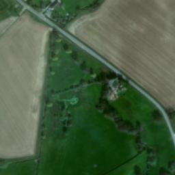 Satellite imagery of Chirbury Castle Mound, GB