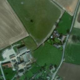 Satellite imagery of Chirbury Castle Mound, GB