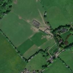 Satellite imagery of Woolstaston Castle Bank, GB