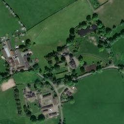 Satellite imagery of Woolstaston Castle Bank, GB