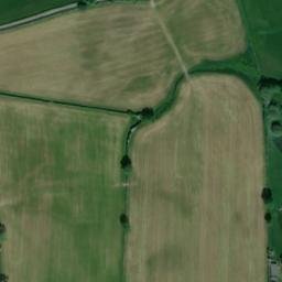 Satellite imagery of Leebotwood Castle Hill, GB