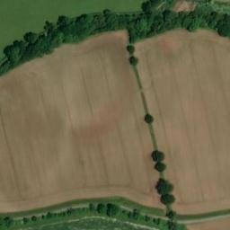 Satellite imagery of Merevale Abbey, GB