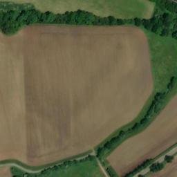 Satellite imagery of Merevale Abbey, GB