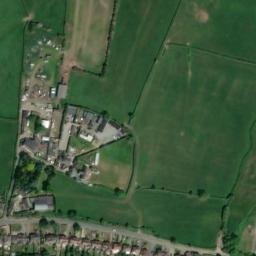 Satellite imagery of Earl Shilton Castle Yard, GB